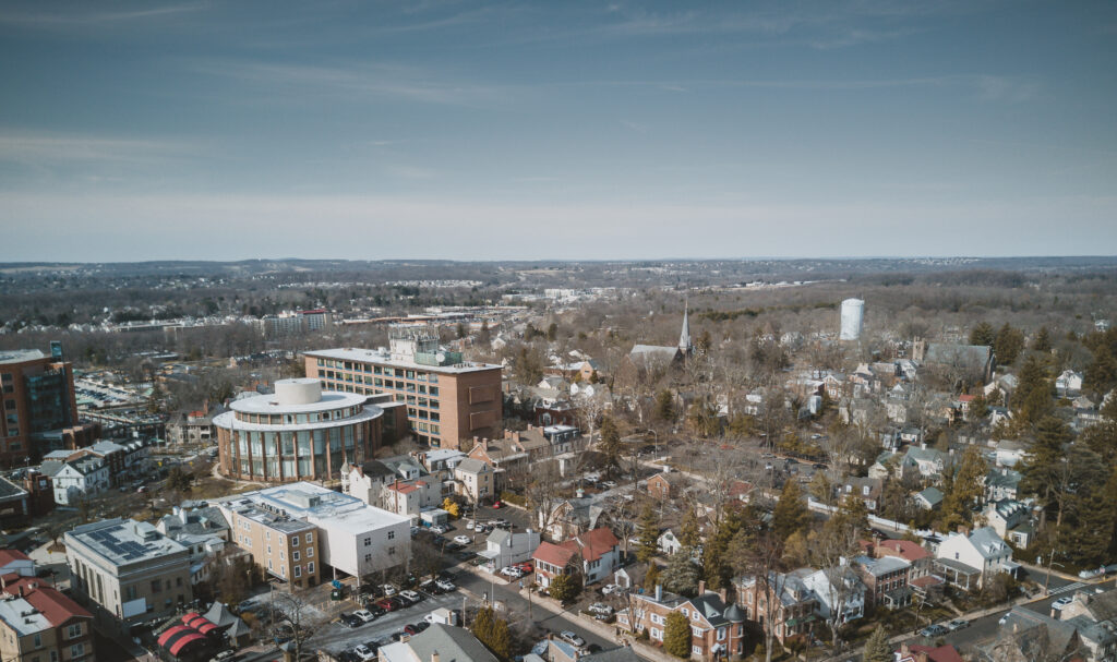 plumbing services in bucks