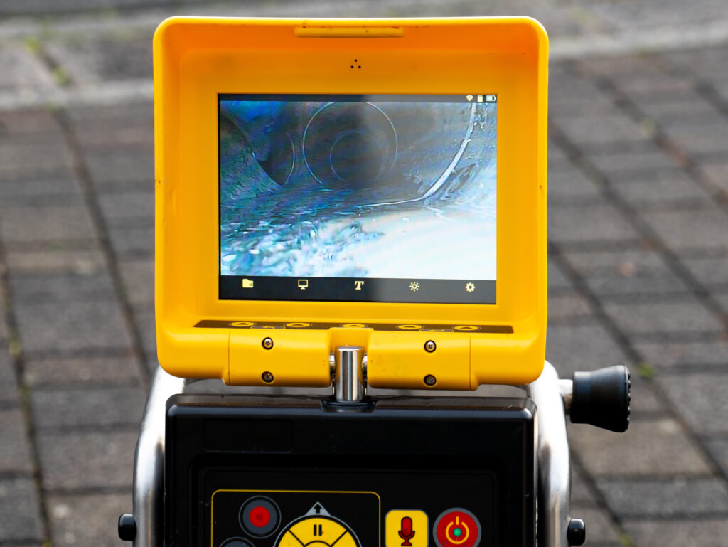 sewer lateral inspections